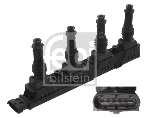Ignition Coil
